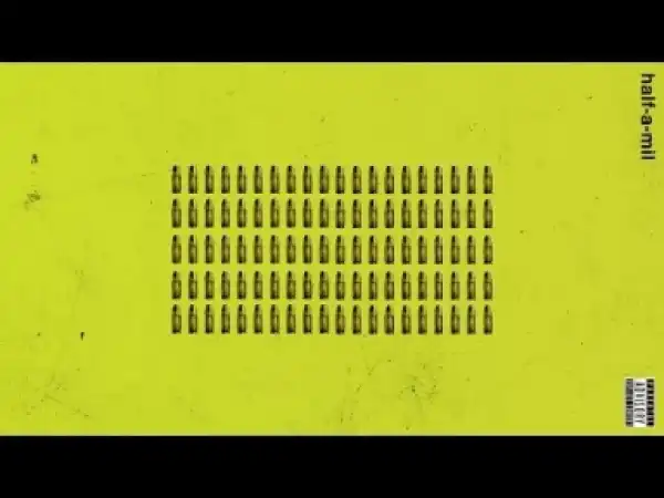 Video: Half-A-Mil (Hit-Boy & Dom Kennedy) - 100 Rounds
